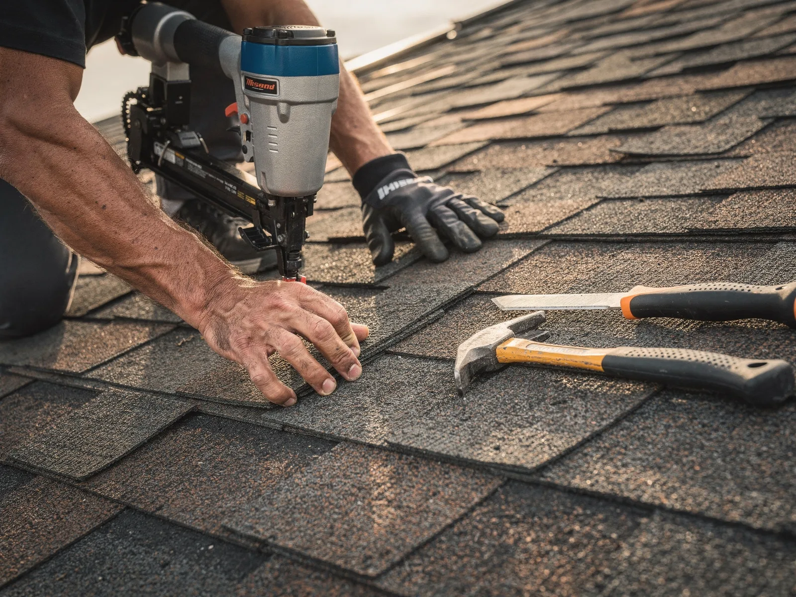Why choose Roof Repair in Moravia, IA